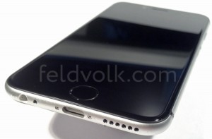 New images of the fully assembled iphone 6