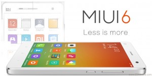 Xiaomi announces miui 6 with flatter look and more features