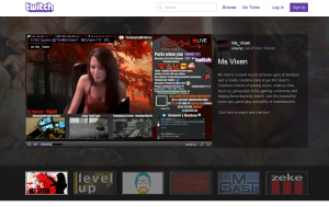 Twitch changes vod policies to mute copyrighted audio, wipe saved videos after 14 days