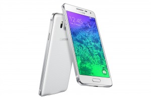 Samsung galaxy alpha on sale in the uk!