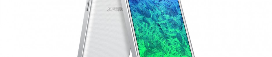 Samsung Galaxy Alpha on sale in the UK!