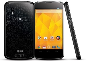 Android l on nexus 4!