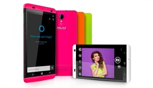 Blu win jr and win hd hit the shelves in canada