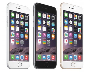 Chinese carriers take one million iphone 6 pre-orders in first six hours