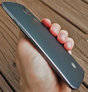 Motorola moto x (2nd gen) 32gb now available in india