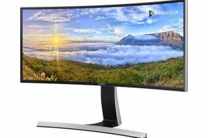 Se790c – an ultra-wide 34-inch curved monitor