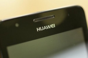 Huawei sales revenue hit  billion in 2014