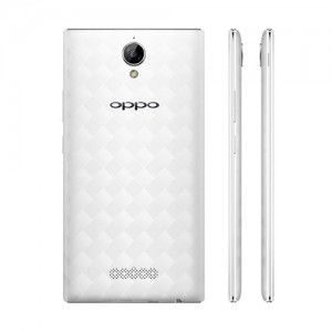 Oppo u3 officially debuts, no 4x zoom unfortunatelly