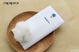 Oppo u3 officially debuts, no 4x zoom unfortunatelly