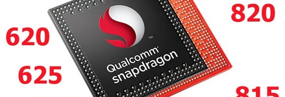 Beastly Snapdragon 820 and 815 specifications leak