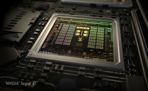 Nvidia announces tegra x1 with 1 teraflop performance