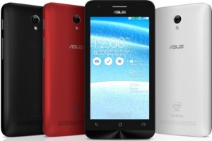 Asus zenfone c launched in india, priced at 