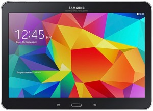 Samsung galaxy tab 4 10.1 with a new 64-bit chipset