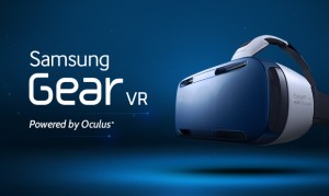 Samsung introduces gear vr framework (gearvrf) to encourage content development