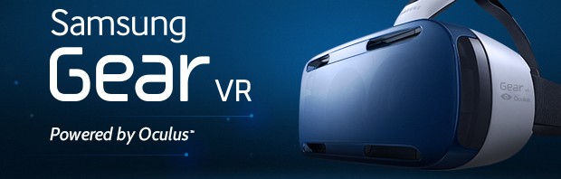 Samsung introduces Gear VR framework (GearVRf) to encourage content development