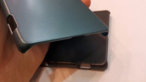Sony xperia z4 leaked case confirms controls placement