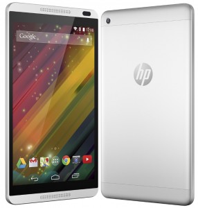 Hp to bring a couple of android tablets to india
