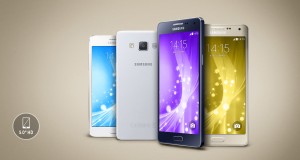 Samsung completes lollipop rollout for galaxy a lineup with the galaxy a5