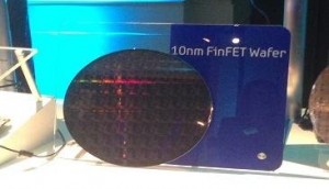 Samsung announces 10nm finfet manufacturing plans