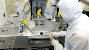 Samsung announces 10nm finfet manufacturing plans