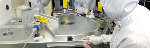 Samsung announces 10nm FinFET manufacturing plans
