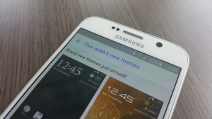 Themes thursday: ten new themes launched in the samsung theme store today