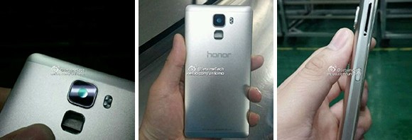 Huawei Honor 7 tipped to feature 4GB RAM, 13MP OIS camera