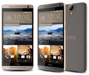 Htc launches one e9+ dual sim and desire 326g dual sim in india