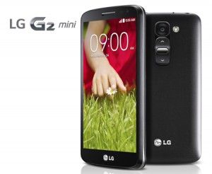Lg g2 mini to receive lollipop update this month