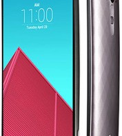 LG is considering metal body for the LG G4 Pro