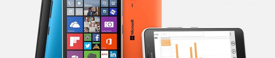 Lumia 640 XL now available for purchase in Canada