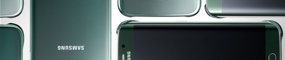 Emerald Green color variant of Samsung Galaxy S6 edge now available in India