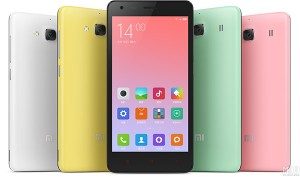 Xiaomi redmi 2a gets a price cut, now available for 