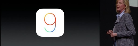 iOS 9 unveiled: smarter Siri, split-screen multitasking, transit maps