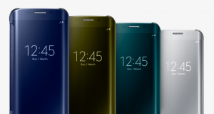 Antutu brands the galaxy s6 and s6 edge as the most powerful smartphones yet