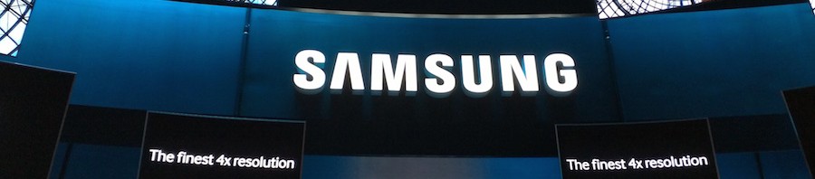Samsung has a new 4K SUHD TV for the masses