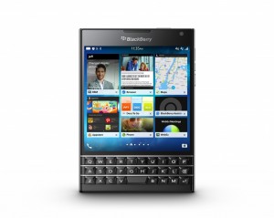 Blackberry passport and classic getting os 10.3.2.556 update