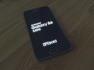 Samsung galaxy s6 mini pictures leak