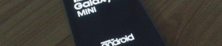 Samsung Galaxy S6 Mini pictures leak