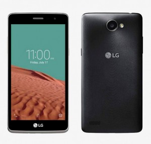 Lg launches low-end lg max smartphone in india, priced at 2