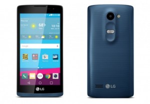 Lg tribute 2 debuts at sprint and virgin mobile