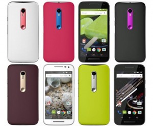 Moto g (2015) to come with 2gb option and motomaker customization