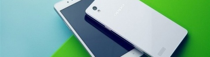 Oppo A51 said to launch this month for $270