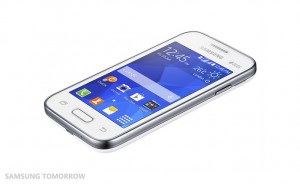 New entry-level samsung smartphone found in uaprof, could be the galaxy young 3