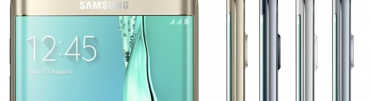 Dual SIM Galaxy S6 edge+ on sale for $999.99 on eBay