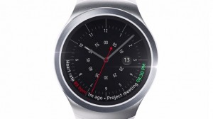 Samsung gear s2 and gear s2 classic listed in fcc