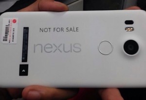 Lg nexus 5 (2015) rumoured to launch late next month