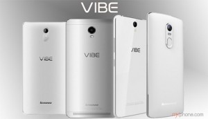 Lenovo vibe s1 could be the world’s first dual front camera smartphone