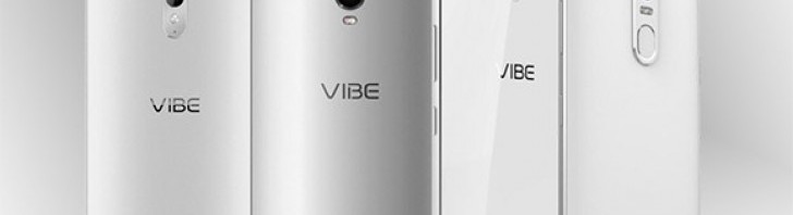 Lenovo Vibe S1 could be the world’s first dual front camera smartphone