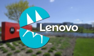 Motorola will absorb lenovo mobile